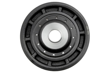 фото thumb №12, Колесо пасове вала колінчастого micra k12 clio ii modus