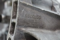 фото thumb №10, Коробка передач передач механічна 20cp14 citroen c2 c3 1.1 1.4 2222rc