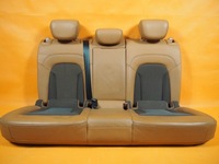 фото thumb №15, Audi q3 8u диван зад задня комплектна pas шкіра