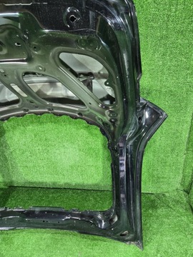 фото thumb №15, Tesla модель y крышка багажника оригинал