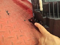 фото thumb №14, Dacia duster ii lift iii білий europa full led лампа ліва