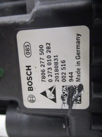 фото thumb №14, Alfa romeo stelvio трансмиссия рулевая 7806277500