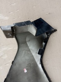 фото thumb №11, Ford transit connect 2014-18- уголок бампера lt