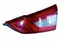 фото thumb №1, Nissan qashqai j11 лампа w кришка права led