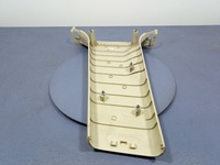 фото thumb №5, Infiniti fx ii qx70 захист стійка середнього права dolna76915 1ca0a