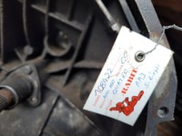 фото thumb №6, Коробка передач передач audi 100 c3 quattro 5-biegów aaj