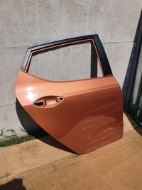 фото thumb №2, Hyundai i10 ii двері праве задня задні