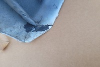 фото thumb №14, Бампер задний bmw 4 coupe f32, f82 7285545 2.0l дизель 135kw 2013