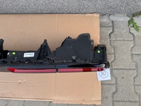 фото thumb №11, Dodge challenger накладка задние лампы 2022+ idealne