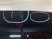 фото thumb №5, Капот крышка двигателя volvo xc 40 xc40 ii 2