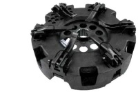 фото thumb №1, Sachs прижим сцепления mercedes 1000 unimog sachs