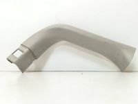 фото thumb №1, Toyota prius + plus 12-16 обшивка обивка багажника левый задняя