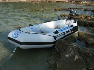VIAMARE NAVIGATOR II - ПОНТО