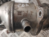 2021 renault trafic iii x82 клапан egr 147354591r Зі Шроту, фото thumb