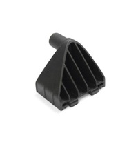 фото thumb №1, Блокировка полка багажника vw caddy оригинал