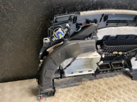 Приборная панель приборная toyota prius plus 2014 5541047090 Недорого, фото thumb