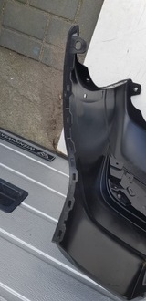 фото thumb №13, Mitsubishi asx lift 18- бампер задняя задний 6410d498zz