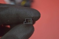 Ручка внутренняя правая перед 1008433-00-e tesla model s 12-20 с Разборки, фото thumb