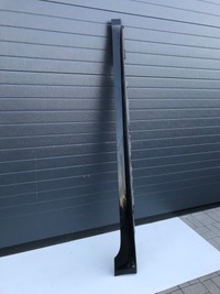 фото thumb №1, Audi a5 sportback накладка пороговая правая s-line