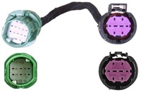 фото thumb №1, Жгут фара c jumper iii,p boxer 3