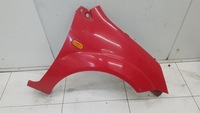 фото thumb №1, Крила правий передній fiesta mk 6