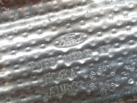 фото thumb №6, Защита тепловая ford puma mk2 1.0 гибрид