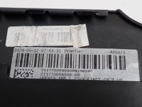 фото thumb №12, Молдинг порога пороговая правая bmw 4 g26 i4 м-пакет 8737085 8737087