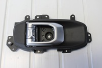 фото thumb №1, Ручка внутрішня правий перед jeep wrangler gladiator oryg 68282334ad
