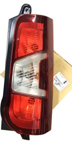 фото thumb №1, Лампа задня citroen berlingo partner k9 2018- rh