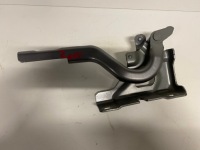 фото thumb №1, Renault captur ii левый петля капот перед 654017021r