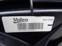 фото thumb №10, Bmw 4 f36 418i 1.5 b38m 16-20 набор комплект радиатор вентилятор оригинал