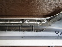 фото thumb №7, Молдинг поріг права opel corsa e opc gsi 14-