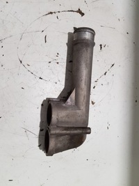 фото thumb №8, Корпус термостатов колено man tgx tgs euro6