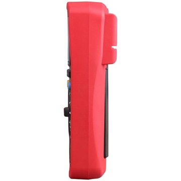 Измеритель тока MULTIMETER UNI-T большой ЖК-дисплей 10 МОм NCV