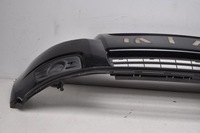 фото thumb №11, Volvo v50 lift fl бампер перед передний решётка противотуманная фара