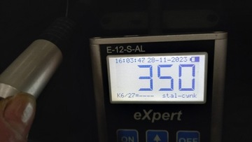 фото thumb №8, Двері праві перед vw passat b5 97r sedan