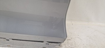 фото thumb №6, Skoda enyaq двері зад задні праві 2020-2023r