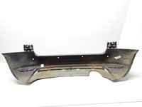 фото thumb №10, Бампер задня задній pdc lf8l 9157 skoda yeti i 09-13r