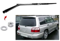 фото thumb №1, Nowe важіль + двірник задня задня subaru forester 1997-2003 r