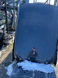 фото thumb №1, Дах clio iv tegne довгі стійки