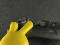 фото thumb №6, Крыло левый перед передний mazda 3 iv bp 2018-