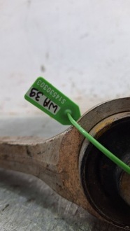 фото thumb №9, Рычаг левый перед 8e0407693aa audi a4 b6 b7