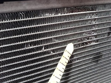 фото thumb №8, Avensis t25 2.0d радіаторів вентилятори 122750-8403