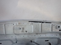 фото thumb №14, Seat leon iii 5f0 lift 16- капот крышка двигателя