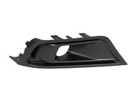 фото thumb №1, Решётка левая противотуманной фары ford ranger raptor 22- оригинальный номер