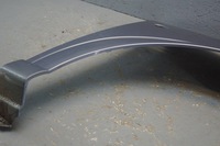 фото thumb №13, Opel meriva a крила правий перед z163 b2442