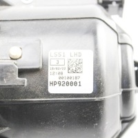 Land rover range rover evoque l538 2019 отопитель / комплект в Украине, фото thumb