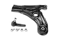 фото thumb №2, Важіль chevrolet перед aveo 04- le pr шкворень luz