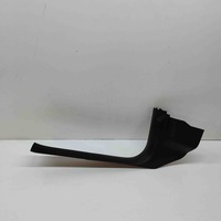 фото thumb №1, Передняя левая молдинг декоративная порог mercedes-benz gle w166 a1676803301