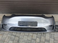 фото thumb №1, Tesla model y бампер перед kompletny